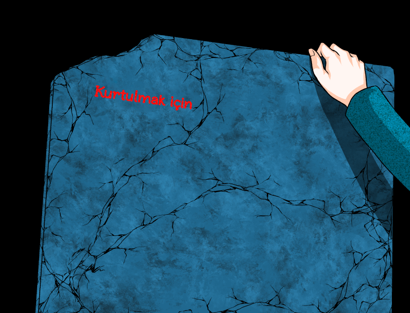 Oyun içi ekran görüntüsü 4